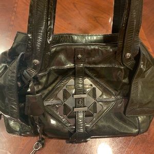 salvatore ferragamo limited edition tote